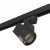Однофазный двужильный трековый светильник Lightstar A1T051027 Illumo X1 под сменную лампу GU10
