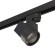 Однофазный двужильный трековый светильник Lightstar A1T051027 Illumo X1 под сменную лампу GU10