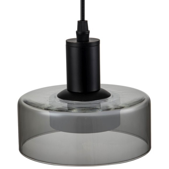 Светильник подвесной светодиодный Stilfort 4009/02/01P серия Gloze