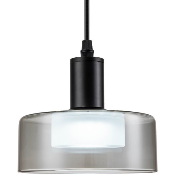 Светильник подвесной светодиодный Stilfort 4009/02/01P серия Gloze