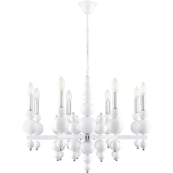 Люстра E14 220V Lumion NANA 8260/8