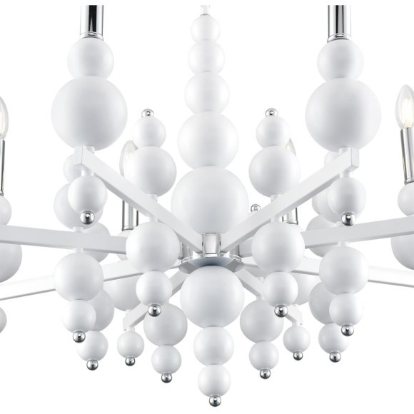 Люстра E14 220V Lumion NANA 8260/8