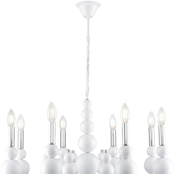 Люстра E14 220V Lumion NANA 8260/8