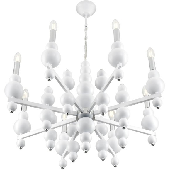 Люстра E14 220V Lumion NANA 8260/8