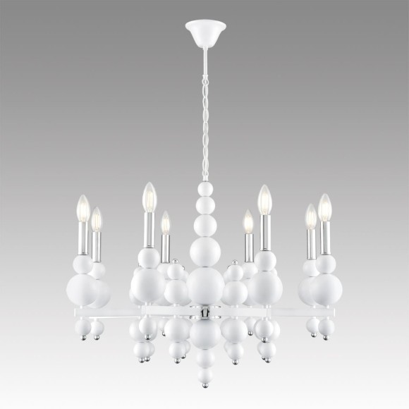 Люстра E14 220V Lumion NANA 8260/8