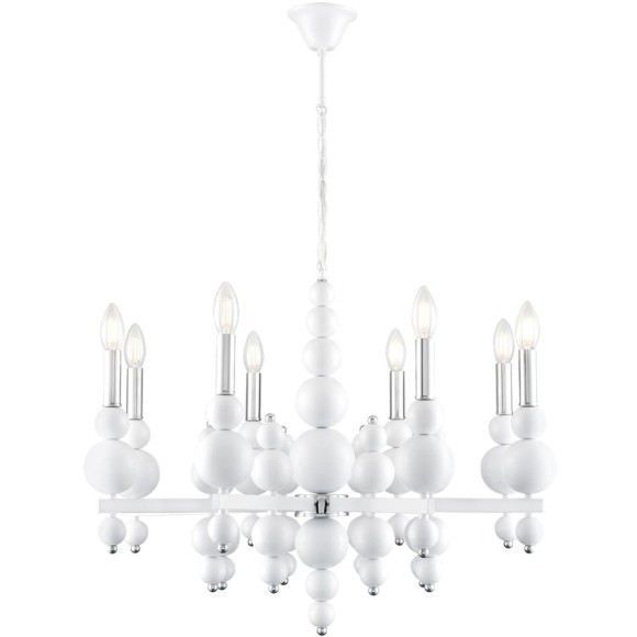 Люстра E14 220V Lumion NANA 8260/8