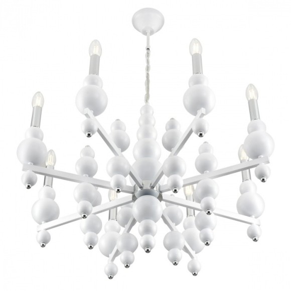 Люстра E14 220V Lumion NANA 8260/8