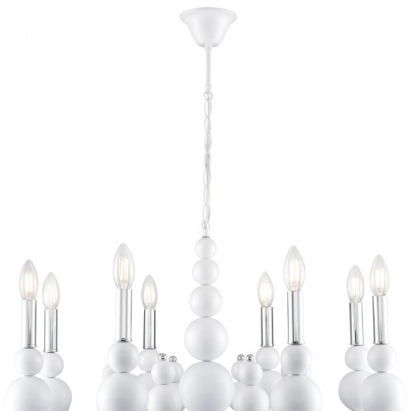 Люстра E14 220V Lumion NANA 8260/8