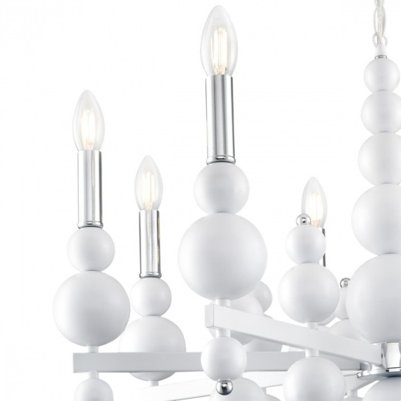 Люстра E14 220V Lumion NANA 8260/8