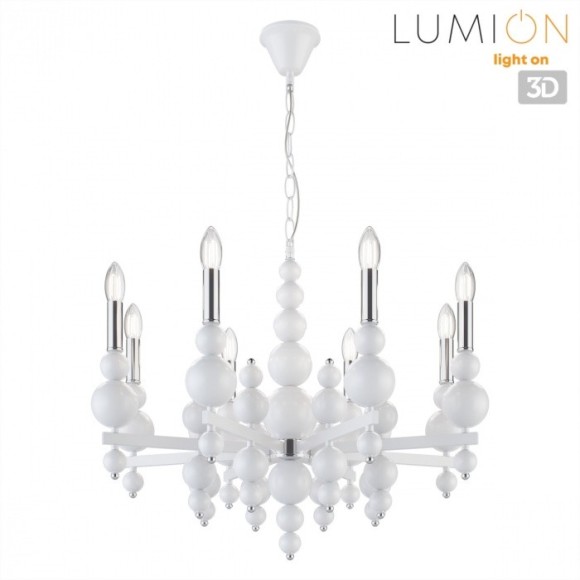 Люстра E14 220V Lumion NANA 8260/8