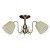 Потолочная люстра 291 OML-29117-03