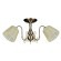 Потолочная люстра 291 OML-29117-03 Потолочная люстра 291 OML-29117-03