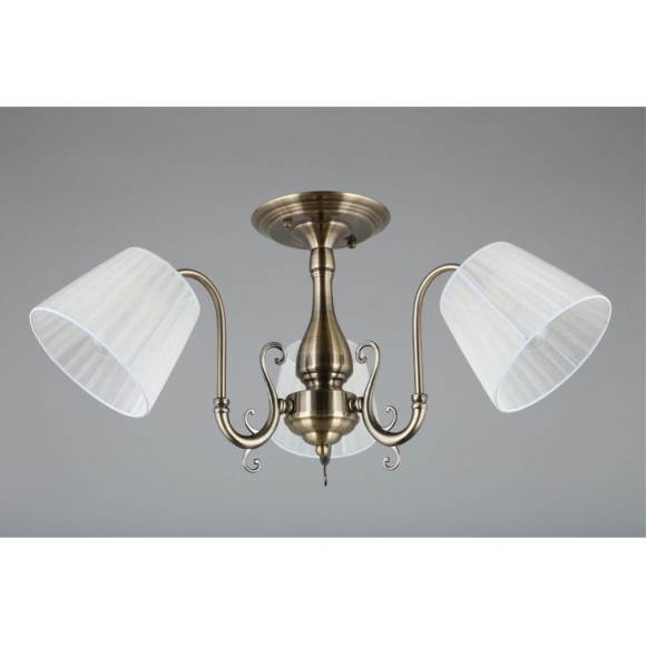 Потолочная люстра 291 OML-29117-03 Потолочная люстра 291 OML-29117-03