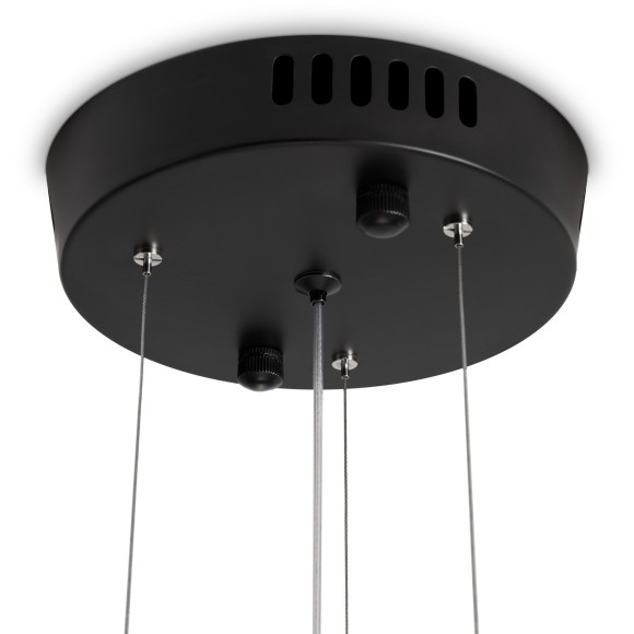 Подвесной светильник Freya FR6190PL-L7WB Подвесной светильник Freya FR6190PL-L7WB