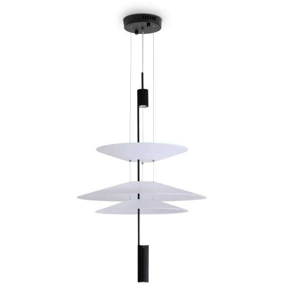 Подвесной светильник Freya FR6190PL-L7WB Подвесной светильник Freya FR6190PL-L7WB