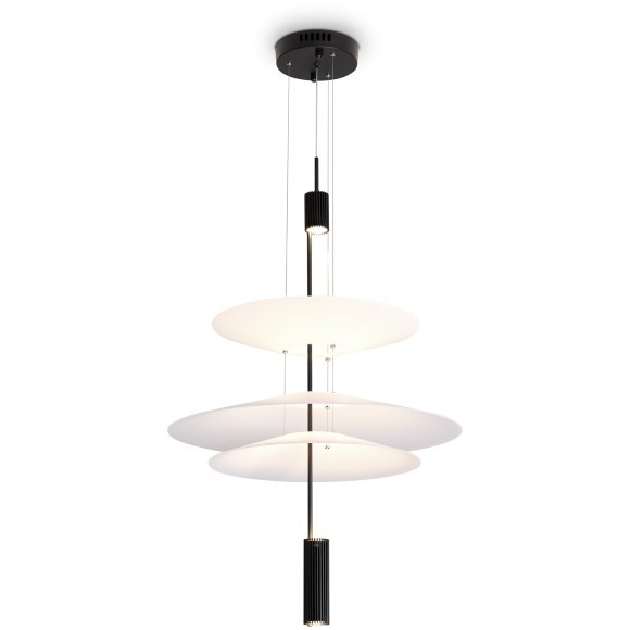 Подвесной светильник Freya FR6190PL-L7WB Подвесной светильник Freya FR6190PL-L7WB