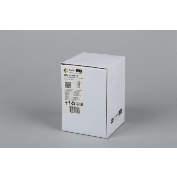 Точечный светильник Orolli OML-101509-12