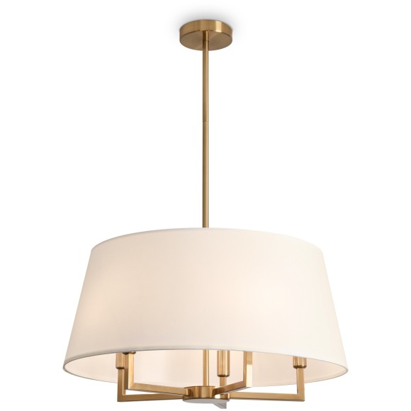 Потолочный светильник Freya FR2042CL-05BS Потолочный светильник Freya FR2042CL-05BS