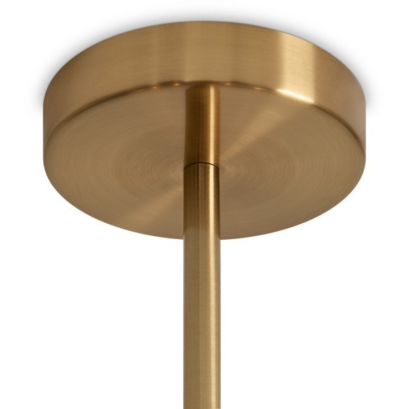 Потолочный светильник Freya FR2042CL-05BS Потолочный светильник Freya FR2042CL-05BS