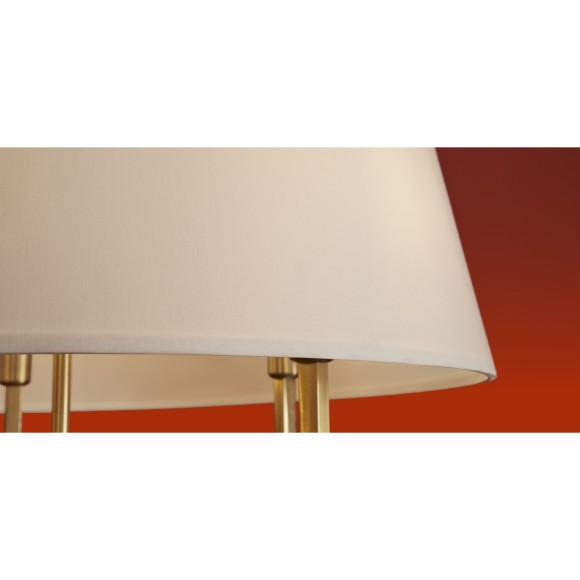 Потолочный светильник Freya FR2042CL-05BS Потолочный светильник Freya FR2042CL-05BS