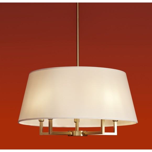 Потолочный светильник Freya FR2042CL-05BS Потолочный светильник Freya FR2042CL-05BS