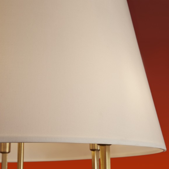 Потолочный светильник Freya FR2042CL-05BS Потолочный светильник Freya FR2042CL-05BS