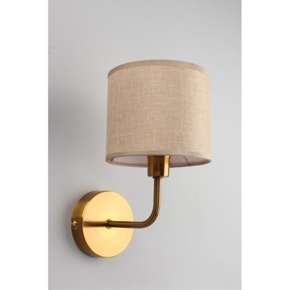 Бра Barumini OML-56901-01