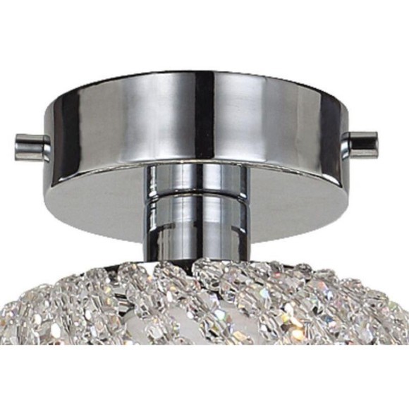 Потолочный светильник Sternchen 1392-1U