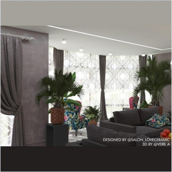 Потолочный светильник Sternchen 1392-1U