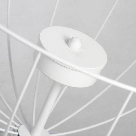 Подвесной светильник Lussole GRLSP-8217 LATTICE IP21 под лампы 5xE27 50W