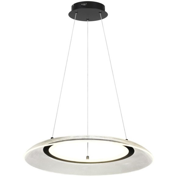 Светильник подвесной диммируемый, в комплекте пульт ДУ Novotech WELLE 359189 Светильник подвесной диммируемый, в комплекте пульт ДУ Novotech WELLE 359189