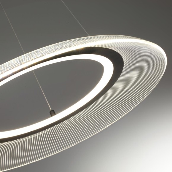 Светильник подвесной диммируемый, в комплекте пульт ДУ Novotech WELLE 359189 Светильник подвесной диммируемый, в комплекте пульт ДУ Novotech WELLE 359189