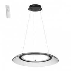 Светильник подвесной диммируемый, в комплекте пульт ДУ Novotech WELLE 359189