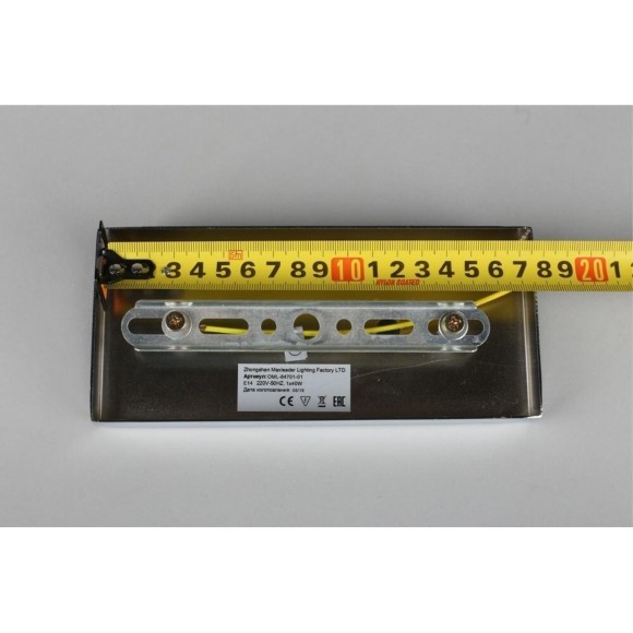 Бра Maiera OML-84701-01 Бра Maiera OML-84701-01