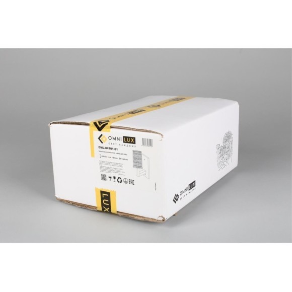 Бра Maiera OML-84701-01 Бра Maiera OML-84701-01