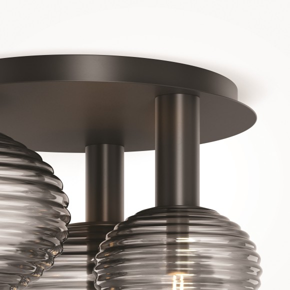 Подвесной светильник Maytoni Amulet MOD555PL-L18G3K