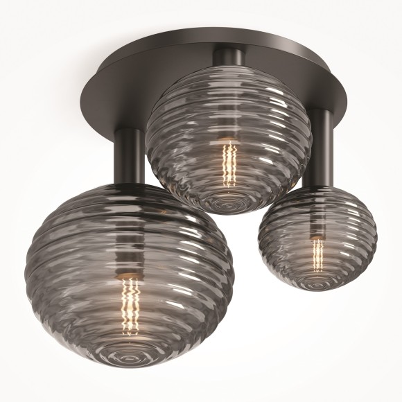 Подвесной светильник Maytoni Amulet MOD555PL-L18G3K