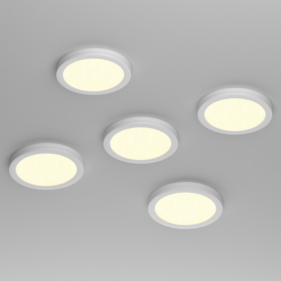 Комплект со светильником Mobiled 12V 15W 975LM Mobiled Lightstar 036330-5