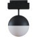 TR017-2-10W3K-B Трековый магнитный светодиодный светильник Maytoni Gravity CRI90+ 3000К 1000Лм 270° 10Вт