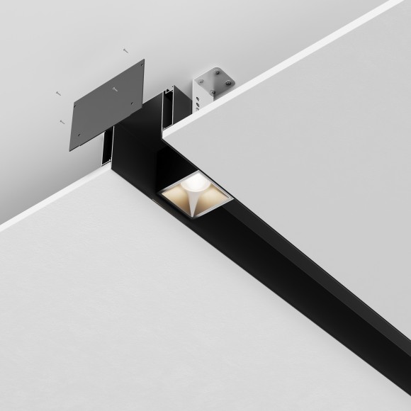 Комплектующие для светильника Technical ALM-11681-PL-B-2M Комплектующие для светильника Technical ALM-11681-PL-B-2M