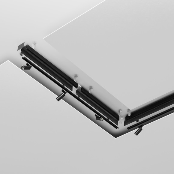 Комплектующие для светильника Technical ALM-11681-PL-B-2M Комплектующие для светильника Technical ALM-11681-PL-B-2M