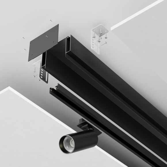 Комплектующие для светильника Technical ALM-11681-PL-B-2M Комплектующие для светильника Technical ALM-11681-PL-B-2M