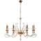 Люстра Crystal Lux CATARINA 1361/308