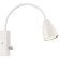 SL1014.501.01 Светильник настенный ST-Luce Белый/Белый GU10 1*3W Настенные светильники