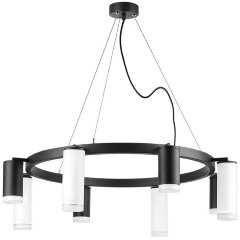 Люстра подвесная Rullo Lightstar LR0183748640 Люстра подвесная Rullo Lightstar LR0183748640