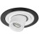 Комплект из светильника и рамки Intero Intero TUBO Lightstar i617164