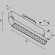 Трековый светильник Maytoni PointsTR224-1-12WCCT-M-B