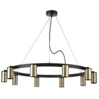 Люстра подвесная Rullo Lightstar LR0214110103