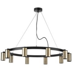 Люстра подвесная Rullo Lightstar LR0214110103