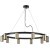 Люстра подвесная Rullo Lightstar LR0214110103